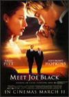 Mi recomendacion: Conoces A Joe Black